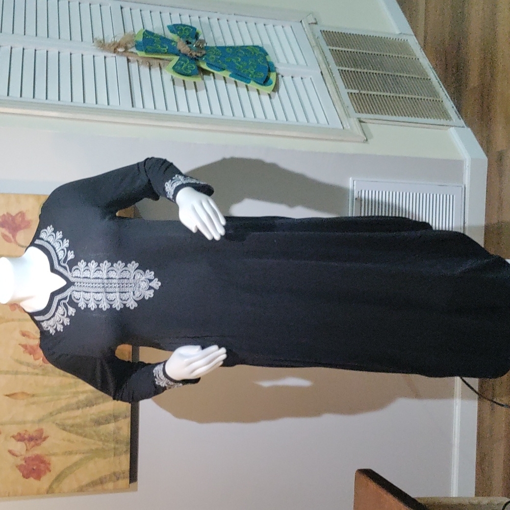 Sunnyme dress size XL. WH645
